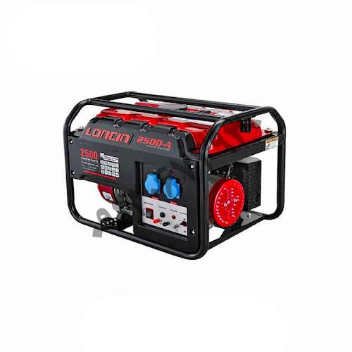 موتور برق لانسین 2.2 کیلووات LC2500DAS